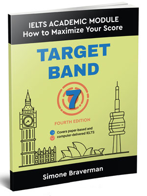 Target Band 7 Academic IELTS How to Maximize Your Score