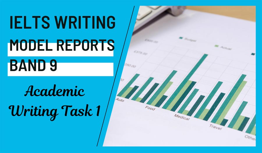 IELTS Report Samples Of Band 9 Academic Writing Task 1 IELTS Blog